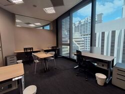 Hub Synergy Point (D2), Office #535725741